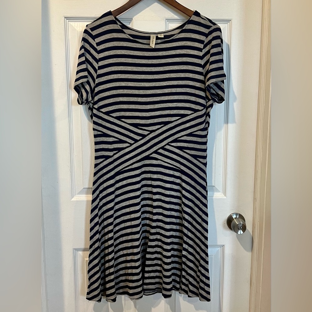 Tacera Dress